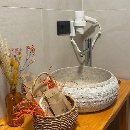 Hotel Sevilay Hanim