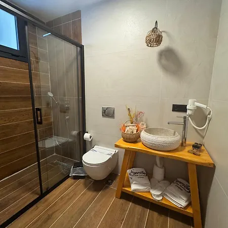 Sevilay Hanim Hotel *