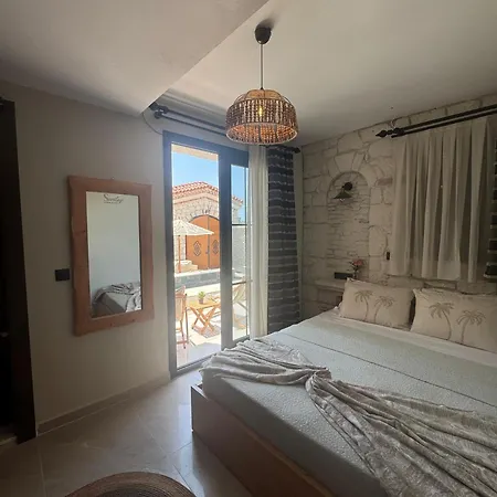 Sevilay Hanim Hotel