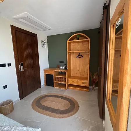 Hotel Sevilay Hanim