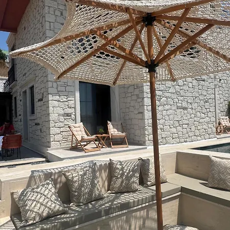 Sevilay Hanim Hotel