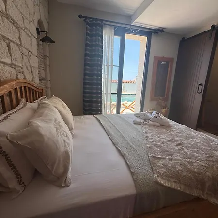 ホテル Sevilay Hanim Çeşme