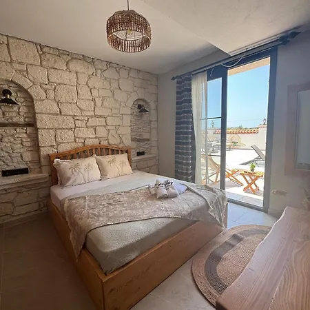 Sevilay Hanim ホテル Çeşme