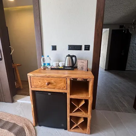 Hotel Sevilay Hanim