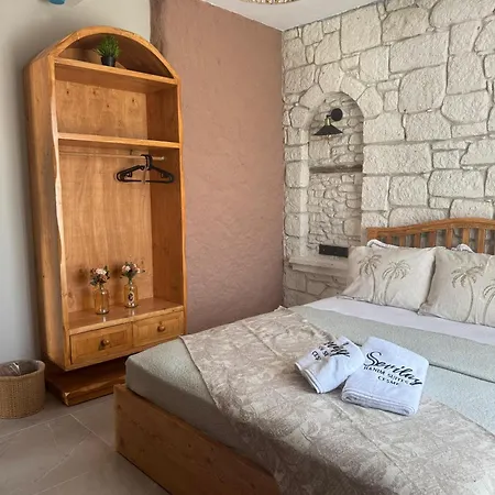 ホテル Sevilay Hanim Çeşme