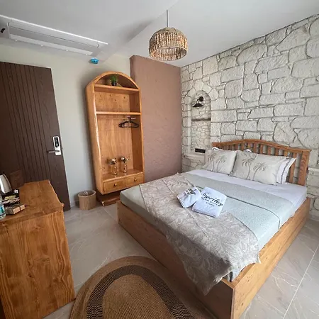 Sevilay Hanim * Cesme