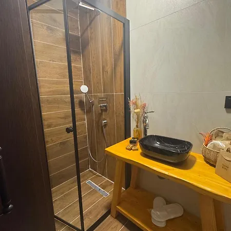 Sevilay Hanim Hotel *