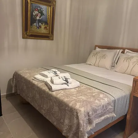 Sevilay Hanim ホテル Çeşme