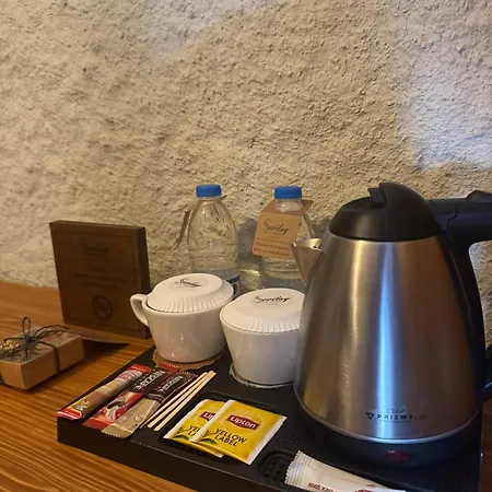 Hotel Sevilay Hanim *