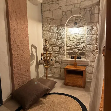 Hotel Sevilay Hanim