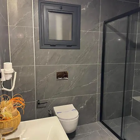 Hotel Sevilay Hanim *