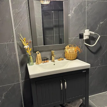 Sevilay Hanim Hotel Çeşme