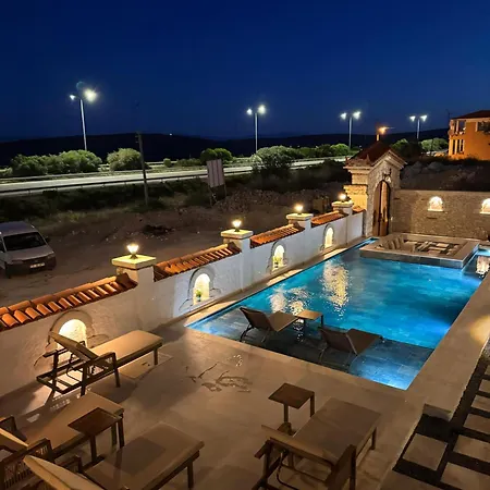 Hotel Sevilay Hanim