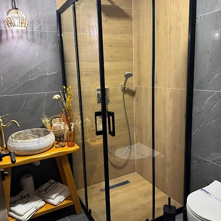 Sevilay Hanim Hotel Çeşme