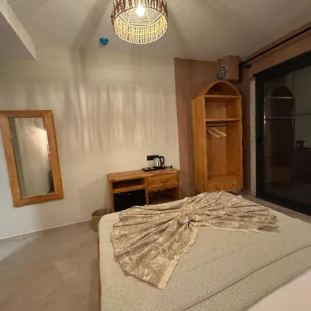 Sevilay Hanim Hotel