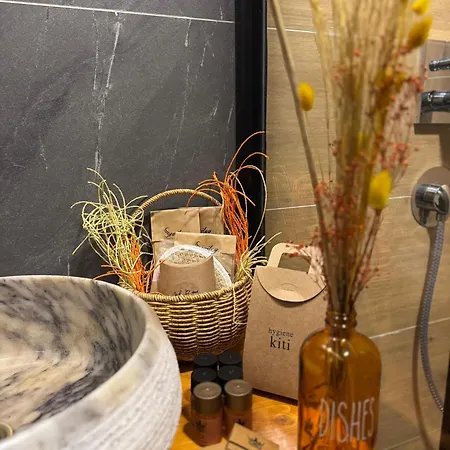 Sevilay Hanim Çeşme