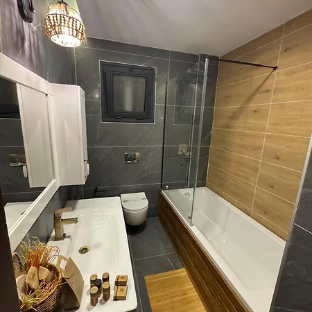 Hotel Sevilay Hanim