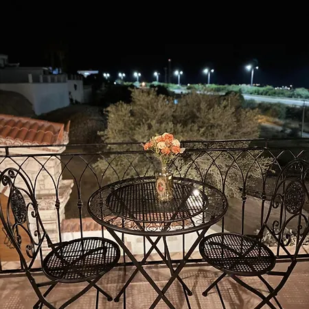 Sevilay Hanim Hotel *