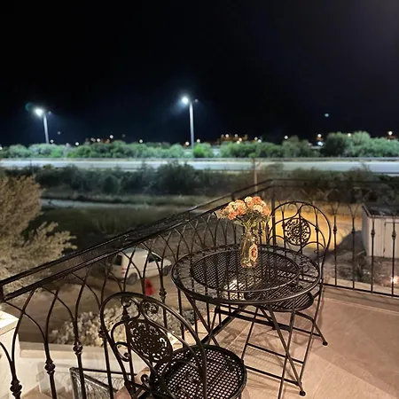 Hotel Sevilay Hanim