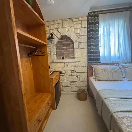 Hotel Sevilay Hanim *