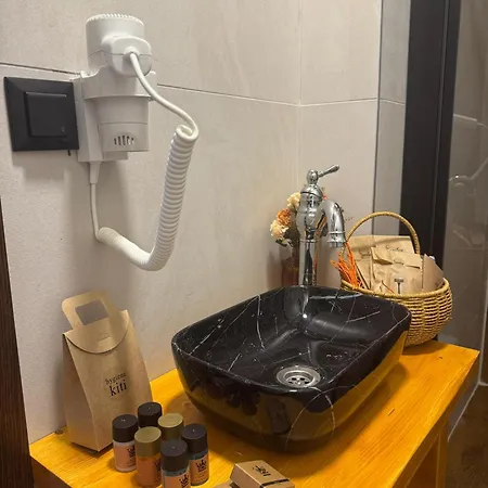 Sevilay Hanim * Cesme