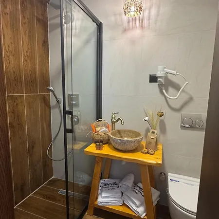 Hotel Sevilay Hanim *