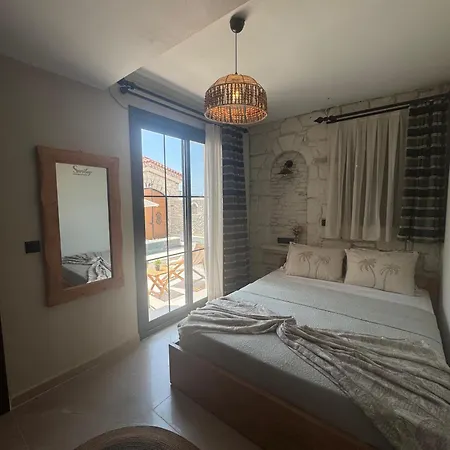 Sevilay Hanim * Cesme