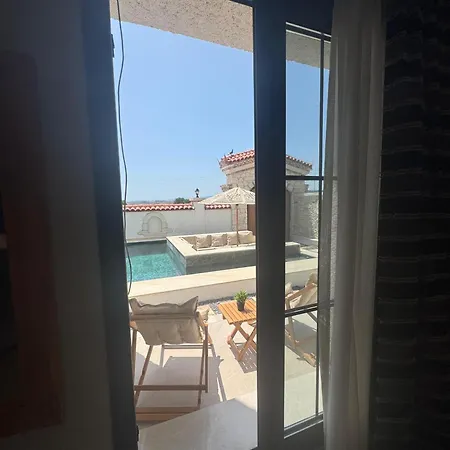 Sevilay Hanim Hotel
