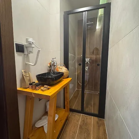 Hotel Sevilay Hanim