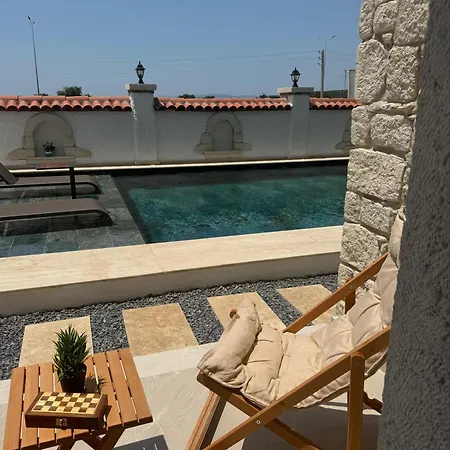 Hotel Sevilay Hanim *