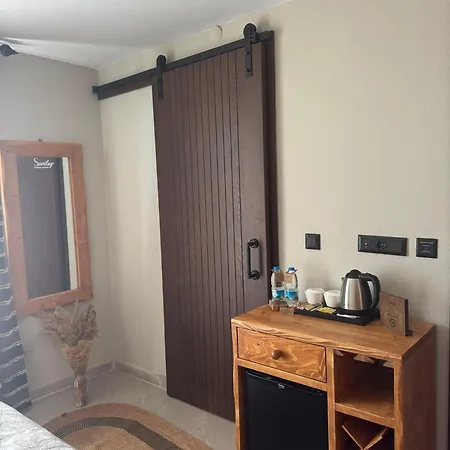 Sevilay Hanim * Cesme