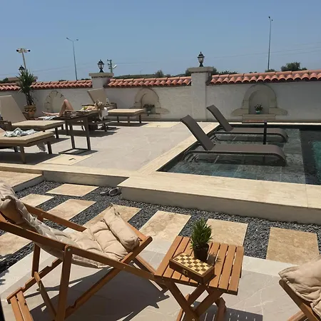 Hotel Sevilay Hanim *