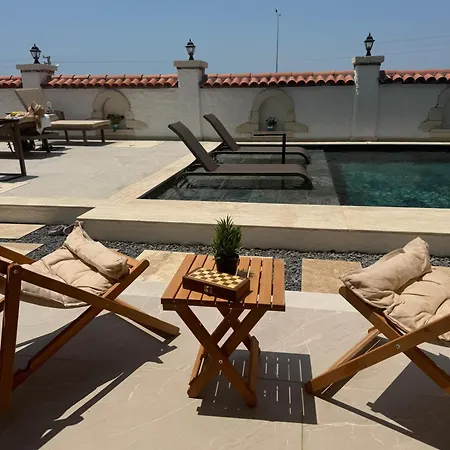 Hotel Sevilay Hanim *