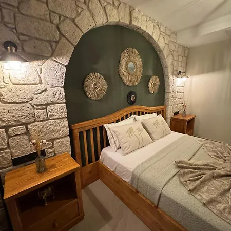 Sevilay Hanim Hotel *