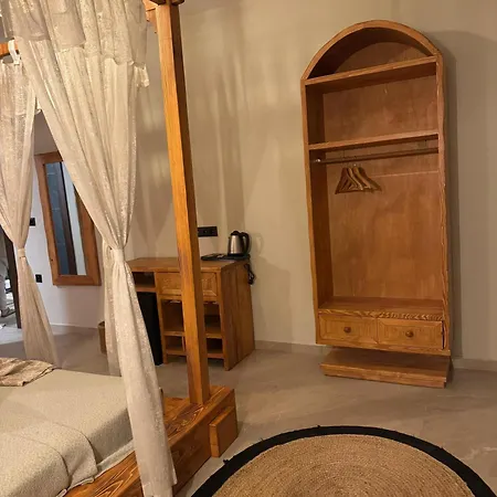 Sevilay Hanim 호텔 Çeşme
