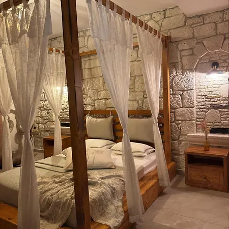 Sevilay Hanim * Cesme