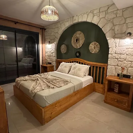Hotel Sevilay Hanim