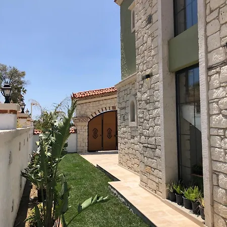 Hotel Sevilay Hanim *