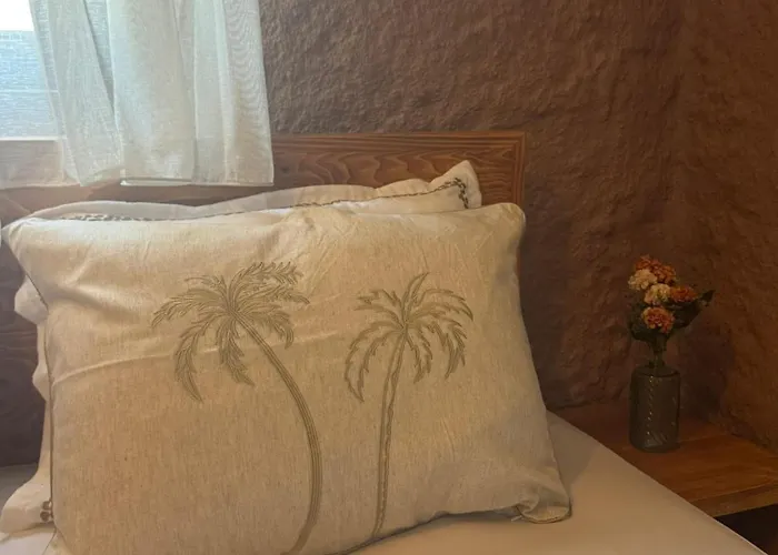 Sevilay Hanim Hotell Çeşme