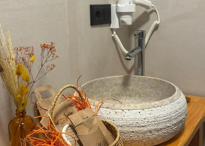 Hotell Sevilay Hanim