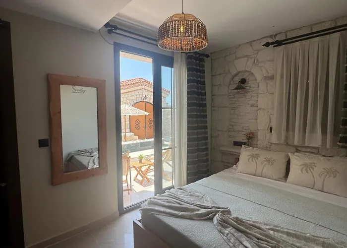 Sevilay Hanim Hotell