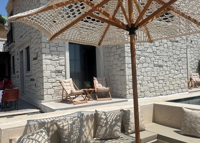 Sevilay Hanim Hotell