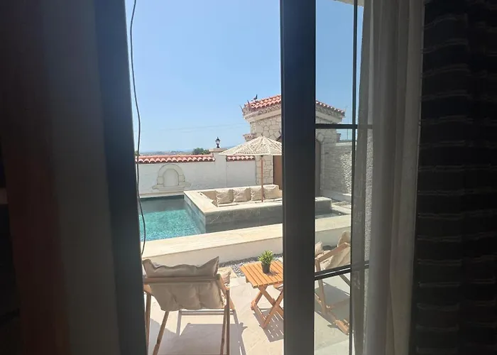 Sevilay Hanim Hotell