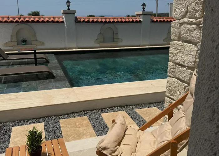 Hotell Sevilay Hanim *