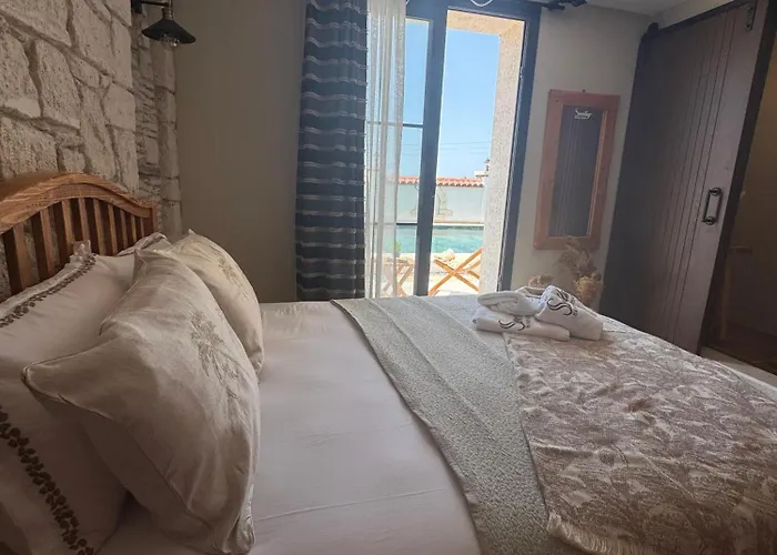 Hotell Sevilay Hanim Çeşme