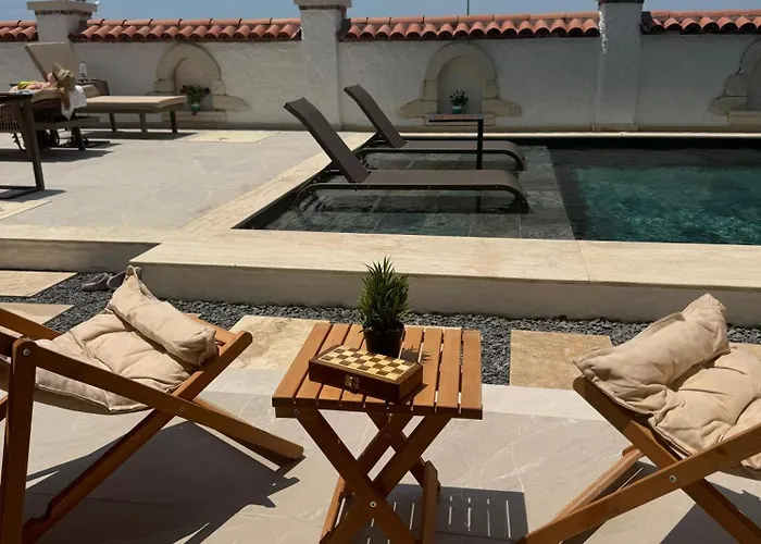 Hotell Sevilay Hanim *