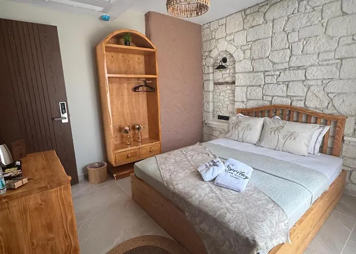 Sevilay Hanim * Çeşme