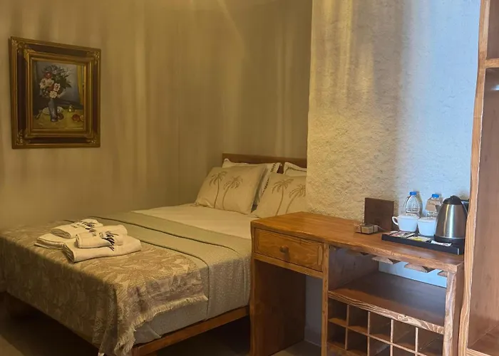 Sevilay Hanim Çeşme