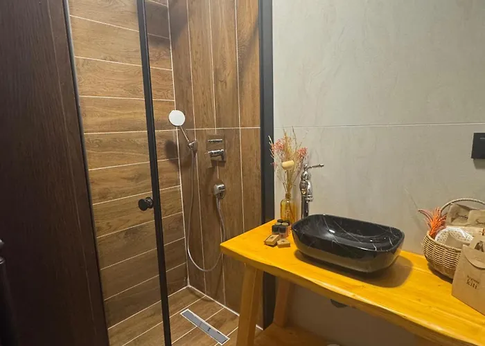 Sevilay Hanim Hotell *