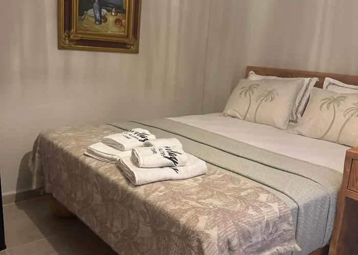 Sevilay Hanim Hotell Çeşme